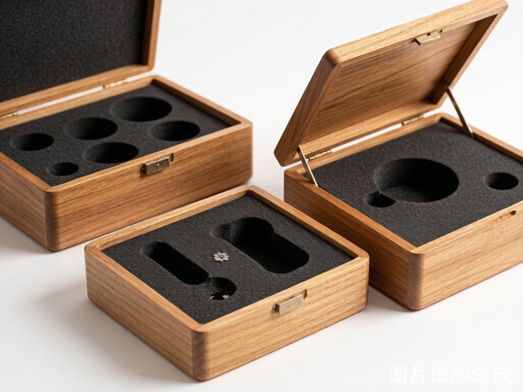 工具专用木盒