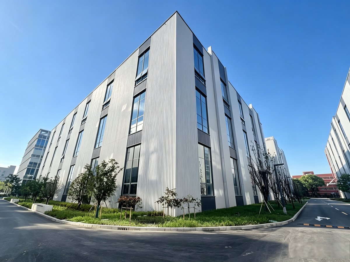 上海艾信实业有限公司