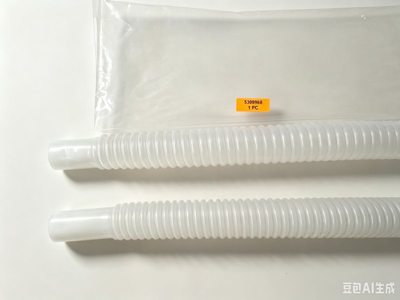PTFE波纹管